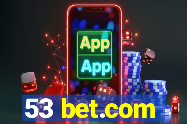 53 bet.com